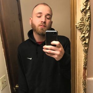 Meet your Posher, Brian